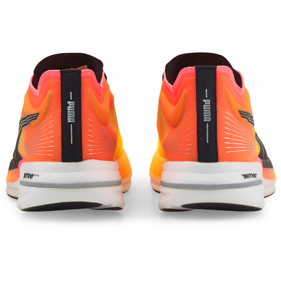 PUMA Deviate Nitro Elite Fireglow Men