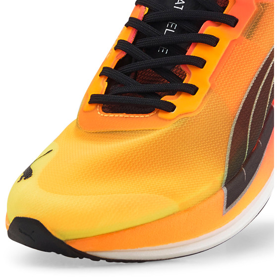 PUMA Deviate Nitro Elite Fireglow Men