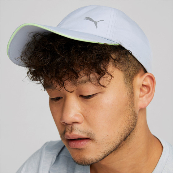 PUMA ESS Running Cap