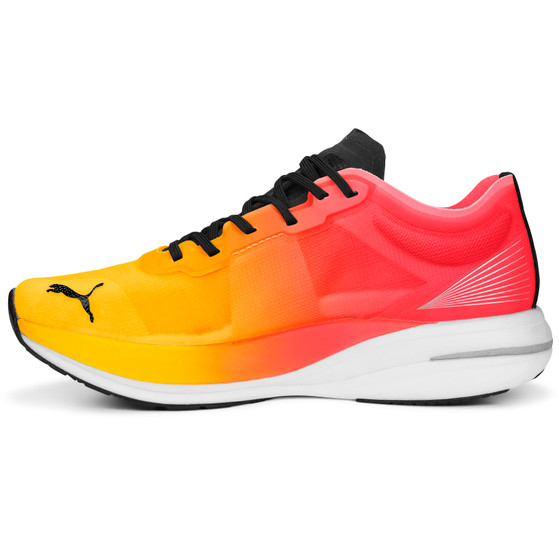 PUMA Deviate Nitro Elite Fireglow Women
