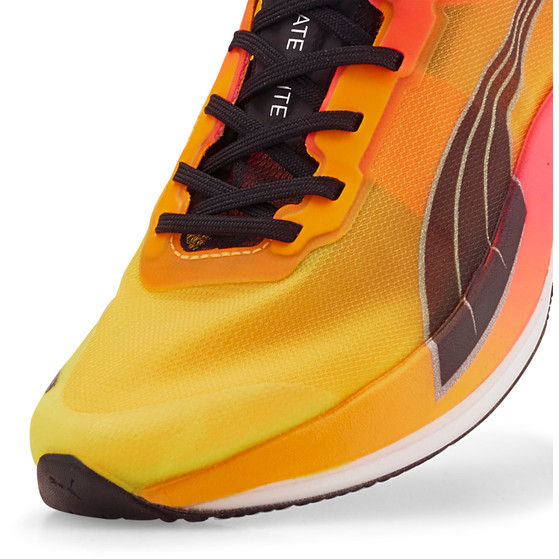 PUMA Deviate Nitro Elite Fireglow Women