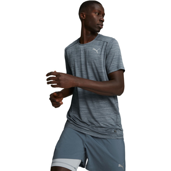 PUMA Run Cloudspun Shirt Herren