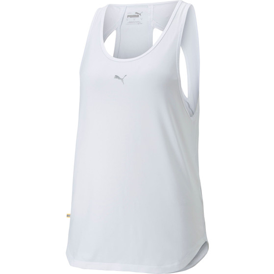 PUMA Run Cloudspun Tank Dames