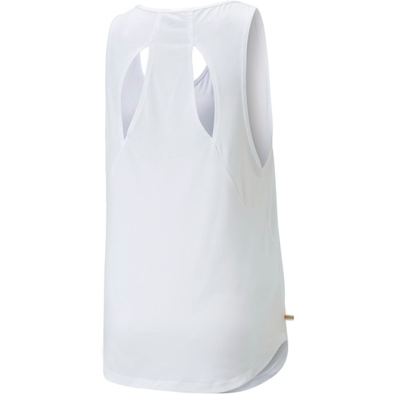 PUMA Run Cloudspun Tank Dames