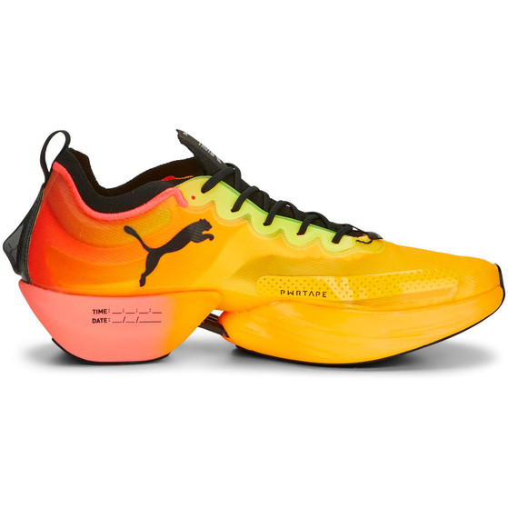 PUMA Fast-R Nitro Elite Fireglow Men