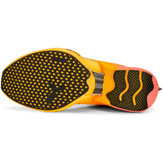 PUMA Fast-R Nitro Elite Fireglow Men