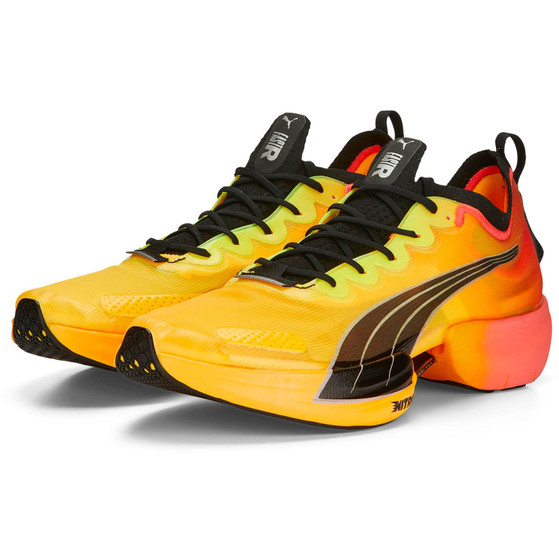 PUMA Fast-R Nitro Elite Fireglow Men