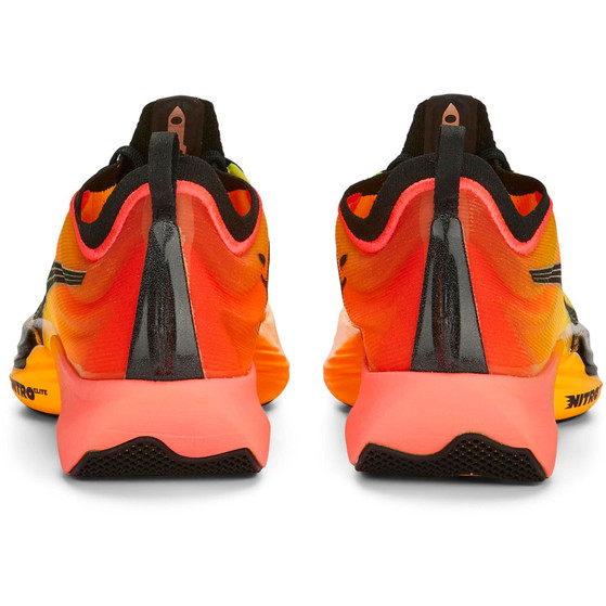 PUMA Fast-R Nitro Elite Fireglow Men
