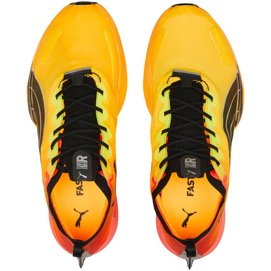 PUMA Fast-R Nitro Elite Fireglow Men