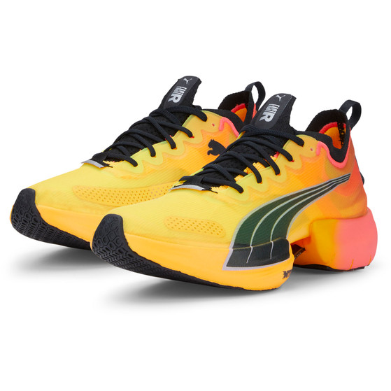 PUMA Fast-R Nitro Elite Fireglow Women