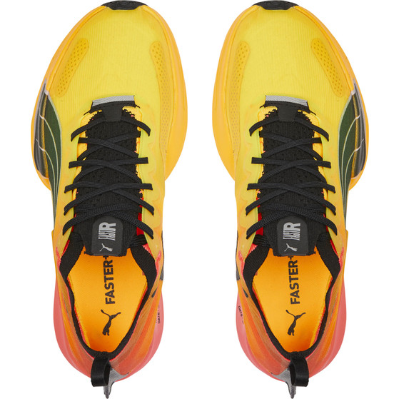 PUMA Fast-R Nitro Elite Fireglow Women