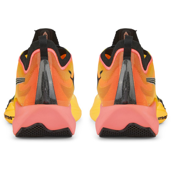 PUMA Fast-R Nitro Elite Fireglow Women