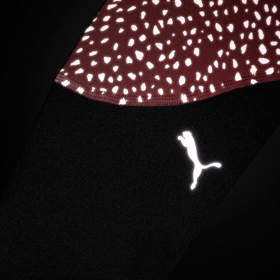 PUMA Reflective Tight Damen