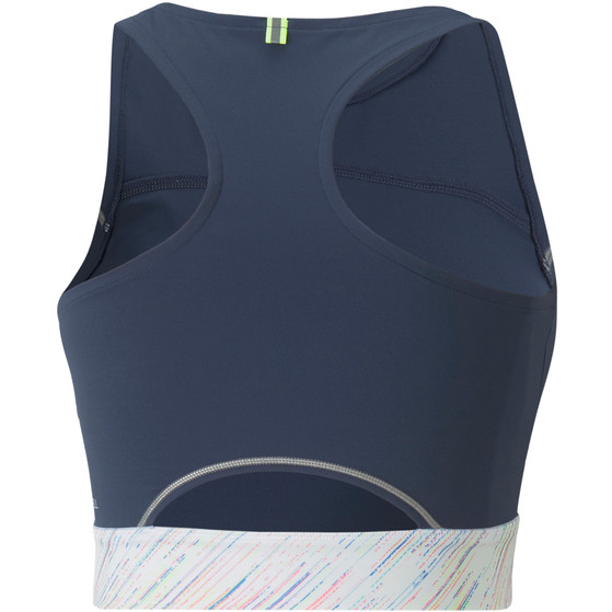 PUMA High Shine Crop Tank women