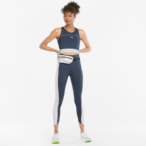 PUMA High Shine Crop Tank women