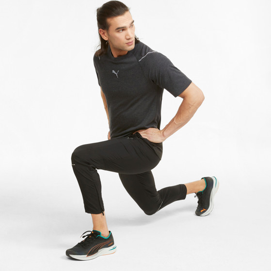PUMA Wool Shirt Men