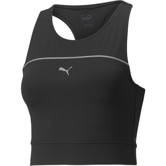 PUMA CoolAdapt Crop Tank Damen