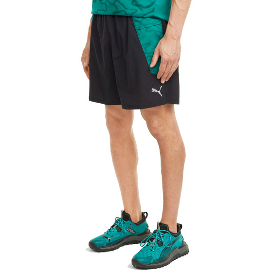 PUMA Graphic 7'' Short Men