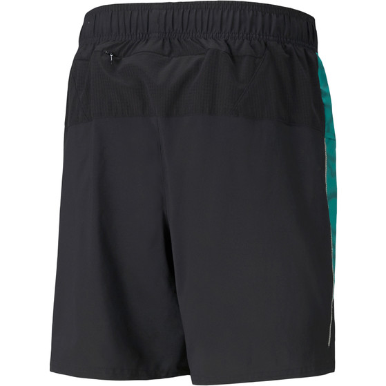 PUMA Graphic 7'' Short Men