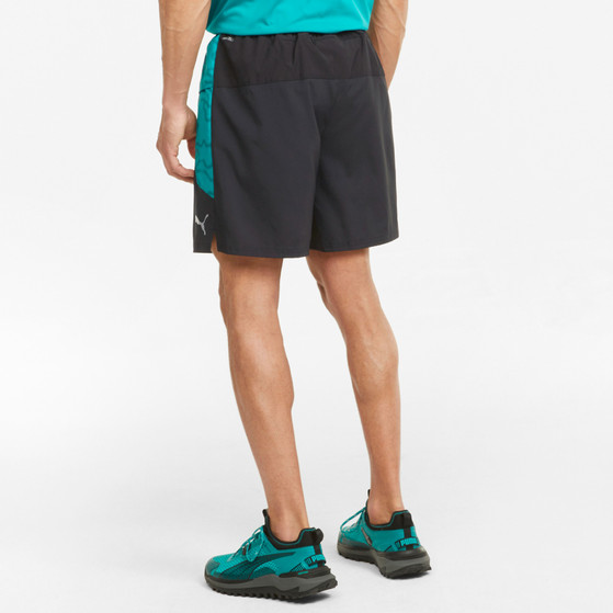 PUMA Graphic 7'' Short Men