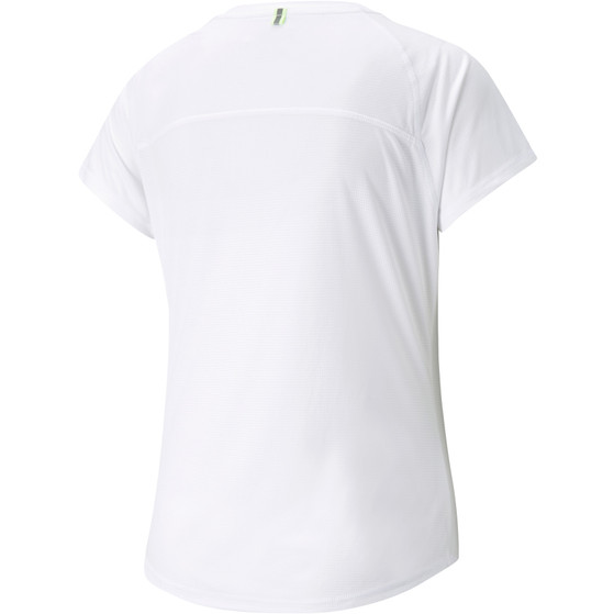 PUMA Logo Shirt Damen