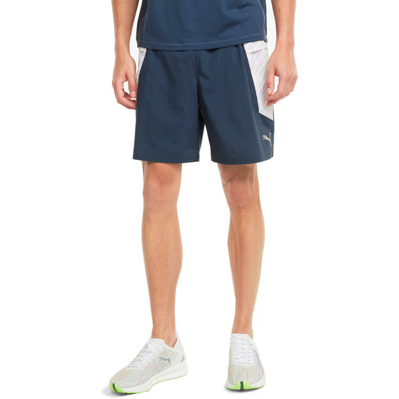 PUMA Graphic 7'' Short Men