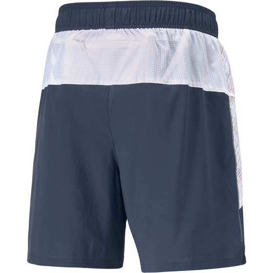 PUMA Graphic 7'' Short Men