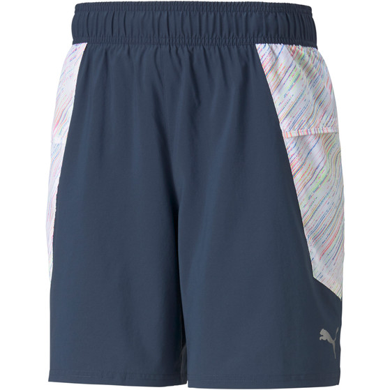 PUMA Graphic 7'' Short Men