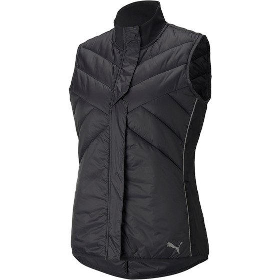 PUMA Elevate Padded Weste Damen