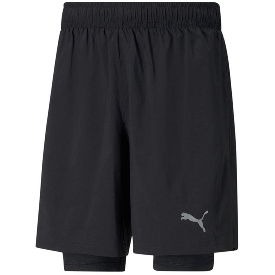 PUMA Favorite 2in1 Shorts Herr