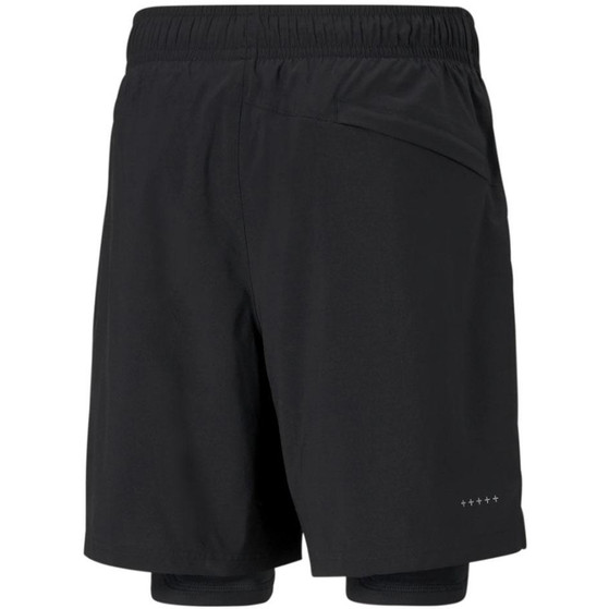 PUMA Favorite 2in1 Shorts Herr