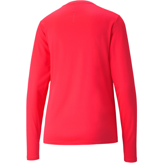 PUMA Favorite Longsleeve Shirt Damen