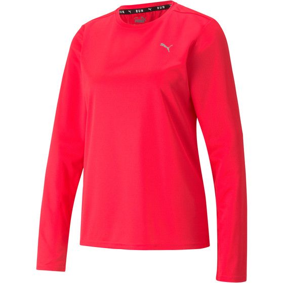 PUMA Favorite Longsleeve Shirt Damen