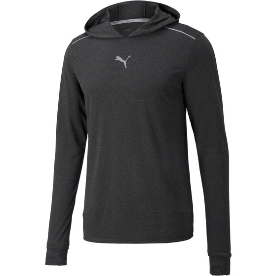 PUMA Wool Midlayer Herren
