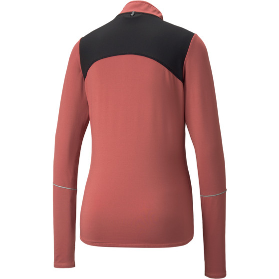 PUMA Winterized 1/2 Zip Damen