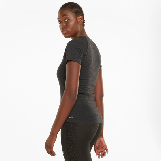PUMA Wool Shirt Damen