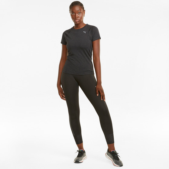 PUMA Wool Shirt Damen