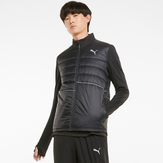 PUMA Elevate Padded Jacket Men