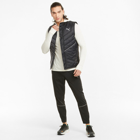 PUMA Elevate Padded Vest Men