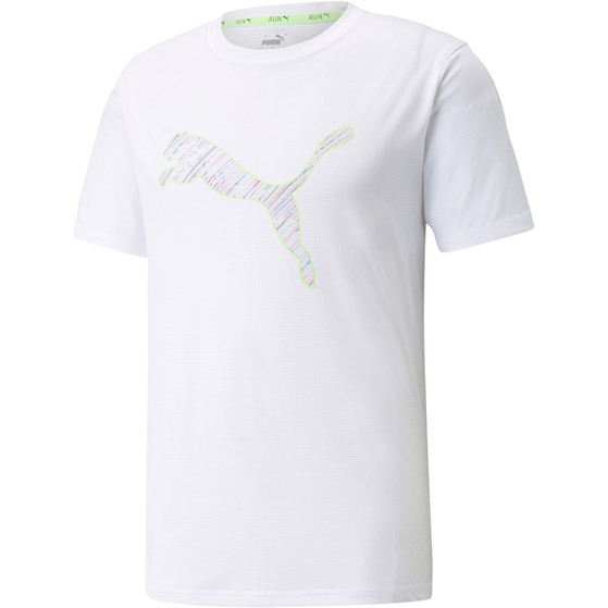 PUMA Logo Shirt Men