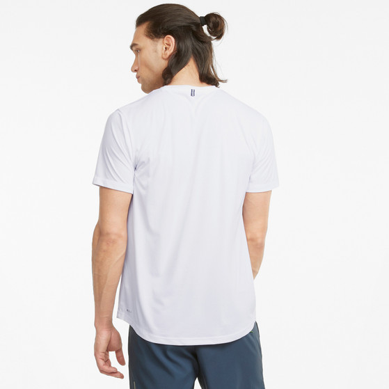 PUMA Logo Shirt Men