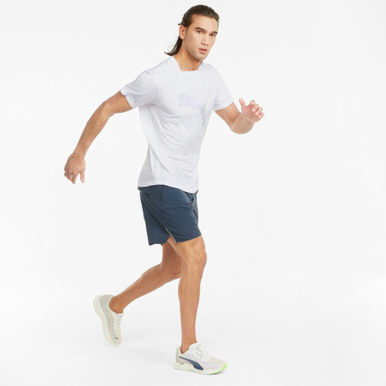 PUMA Logo Shirt Men