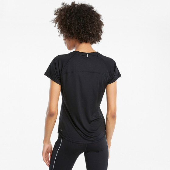PUMA Logo Shirt Damen
