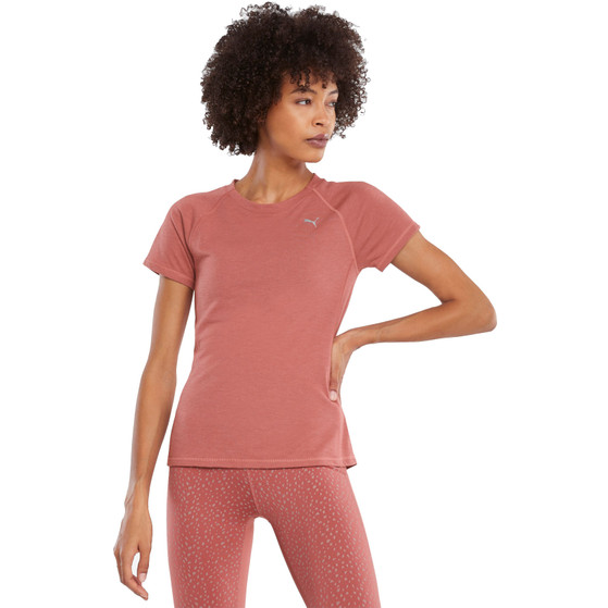 PUMA Wool Shirt Damen