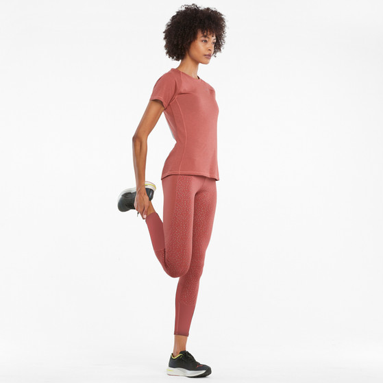 PUMA Wool Shirt Damen