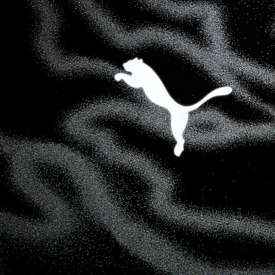 PUMA Reflective Woven Jacke Herren