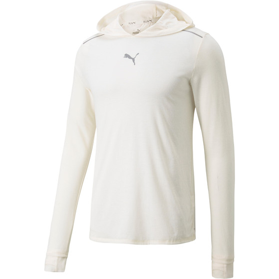 PUMA Wool Midlayer Herren