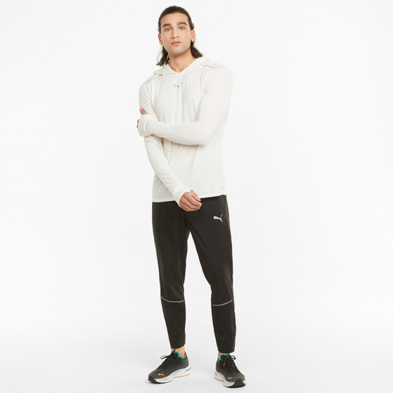 PUMA Wool Midlayer Herren