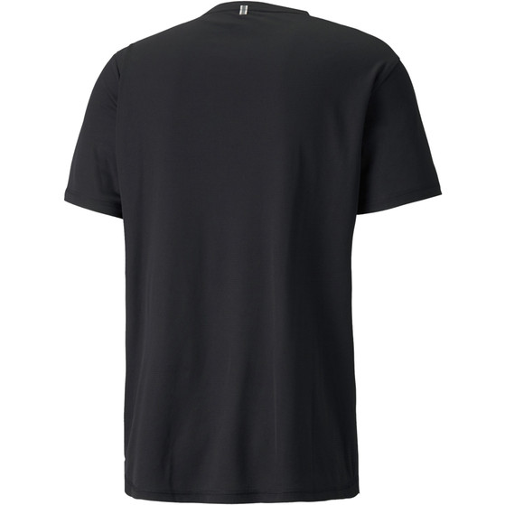 PUMA Logo Shirt Herren