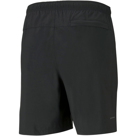 PUMA Run Favorite 7'' Woven Short Men